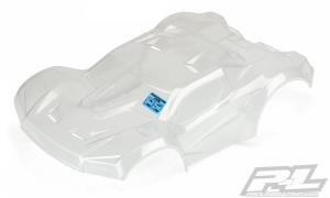 Pre-Cut Monster Fusion Short Course Clear body
