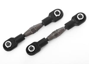 Traxxas Camber links steel front 32mm 4-TEC 2.0 (2) TRX8346