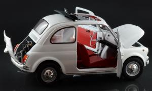 1/12 FIAT 500F (1968)