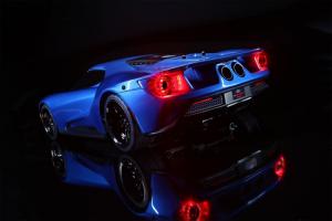 Traxxas LED Tail Light Kit Ford GT TRX8385