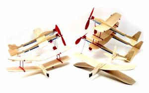 Airplane Design Studio Set