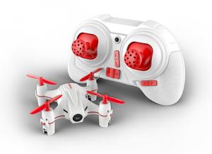 H002 Nano Q4 Cam Plus, 53x53mm, 6-axis, Headless