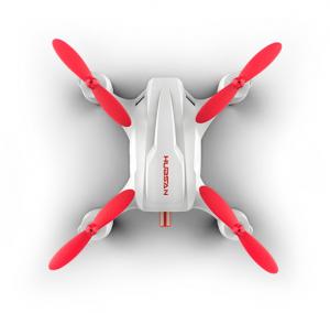 H002 Nano Q4 Cam Plus, 53x53mm, 6-axis, Headless