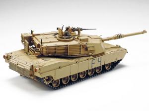 1/48 M1A2 ABRAMS