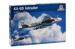 1/72 KA-6D INTRUDER