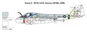 1/72 KA-6D INTRUDER