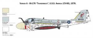 1/72 KA-6D INTRUDER