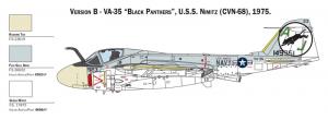 1/72 KA-6D INTRUDER