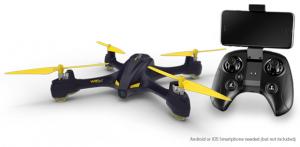 H507A+ X4 STAR PRO with TX, GPS, Waypoint, Follow Me