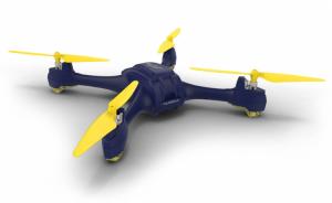 H507A+ X4 STAR PRO with TX, GPS, Waypoint, Follow Me
