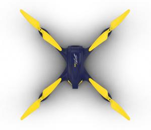H507A+ X4 STAR PRO with TX, GPS, Waypoint, Follow Me