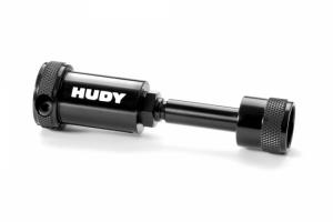 Hudy Wheel Adapter 1/10 Formula 102376