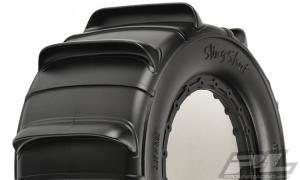 Sling Shot 4.3" Paddle Tires for Pro-Loc X-Maxx (2)