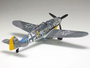 1/48 MESSERSCHMITT BF 109 G-6