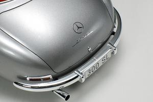Tamiya 1/24 Mercedes-Benz 300SL pienoismalli