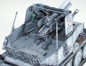 1/35 German Tank Destroyer Marder III