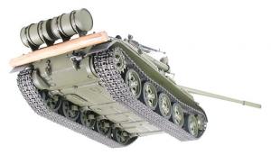 Tamiya 1/35 Russian Medium Tank T-55A pienoismalli
