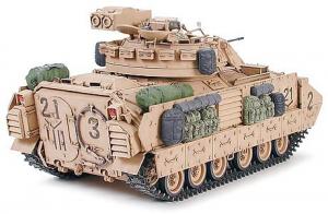 Tamiya 1/35 Bradley M2A2 Ods Ifv pienoismalli