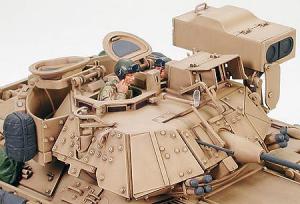 Tamiya 1/35 Bradley M2A2 Ods Ifv pienoismalli