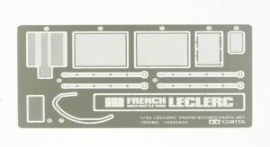 1/35 Leclerc 2 Photo Etched Parts Set