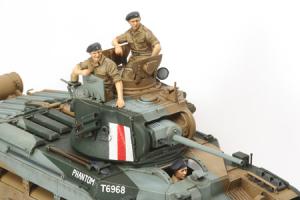 1/35 Matilda MK.lll/lV Infantry Tank