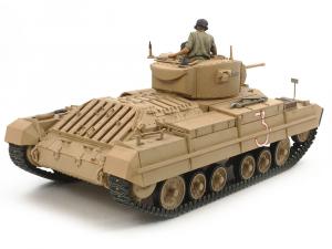 1/35 British Mk.III Valentine Mk.II/IV