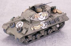 1/48 US Tank Destroyer M10