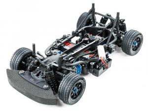 Tamiya 1/10 M-07 Consept Chassis Kit rc-auto