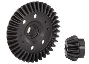 Traxxas Ring and Pinion gear rear Differential TRX6879R