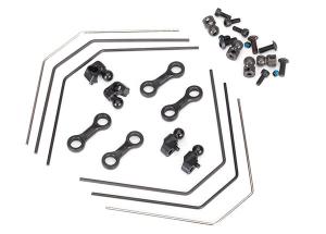 Traxxas Sway Bar Kit 4-Tec 2.0 set TRX8398