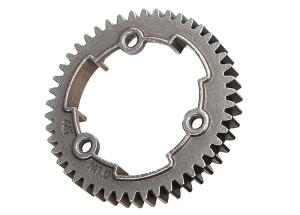 Traxxas Spur gear 46-T Steel 1.0 metric pitch TRX6447X