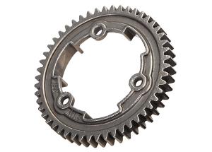 Traxxas Spur gear 50-T Steel 1.0 metric pitch TRX6448X