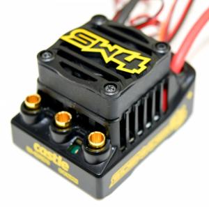 SIDEWINDER 4 ESC 1/10 12.6V 2A BEC WP Sensorless