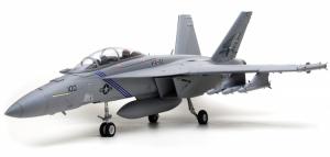 F/A-18F Grey 70mm Fan PNP