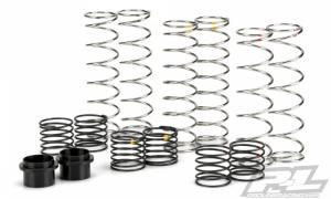 Dual Rate Spring Assortment for X-MAXXÂ®