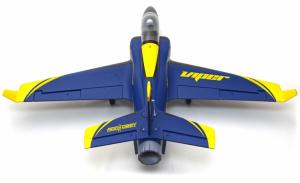 Viper Blue 70mm Ducted Fan PnP