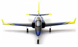 Viper Blue 70mm Ducted Fan PnP