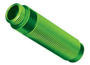 Traxxas Body GTS Shock Alu Green TRX8266G