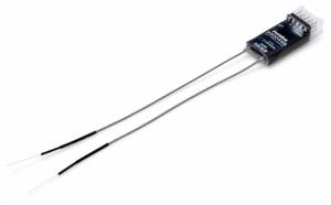 Receiver R3004SB 4CH T-FHSS Air