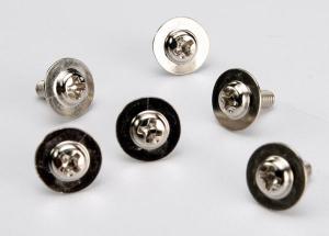 Traxxas Screws M3x8mm Washerhead (6) TRX3185X