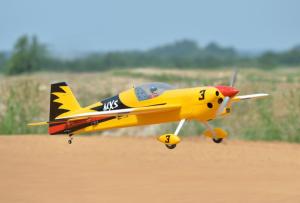 MXS Aerobatic .91 1620mm GP/EP ARF