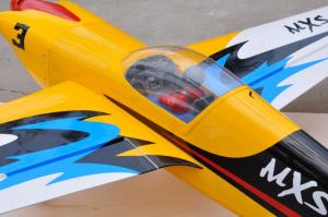 MXS Aerobatic .91 1620mm GP/EP ARF