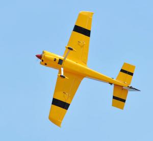 MXS Aerobatic .91 1620mm GP/EP ARF