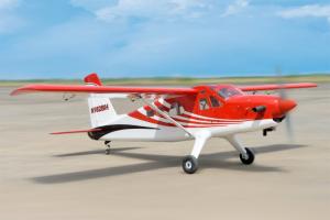 Turbo Beaver 30cc 2250mm GP/EP ARF
