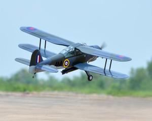 Fairey Albacore .75 1693mm GP/EP ARF