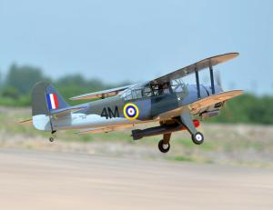 Fairey Albacore .75 1693mm GP/EP ARF