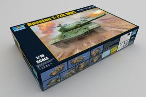 1/16 Russian T-72B MBT