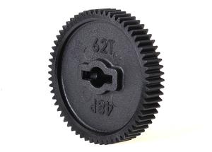 Traxxas Spur gear 62t 48p TRX8359