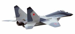 MIG 29 - 90mm EDF 1420mm ARF