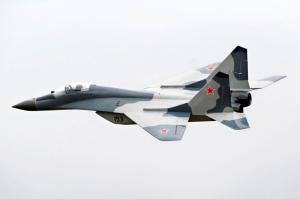 MIG 29 - 90mm EDF 1420mm ARF